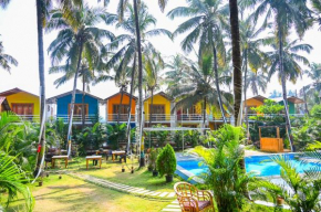Mulberry La blanca Resort